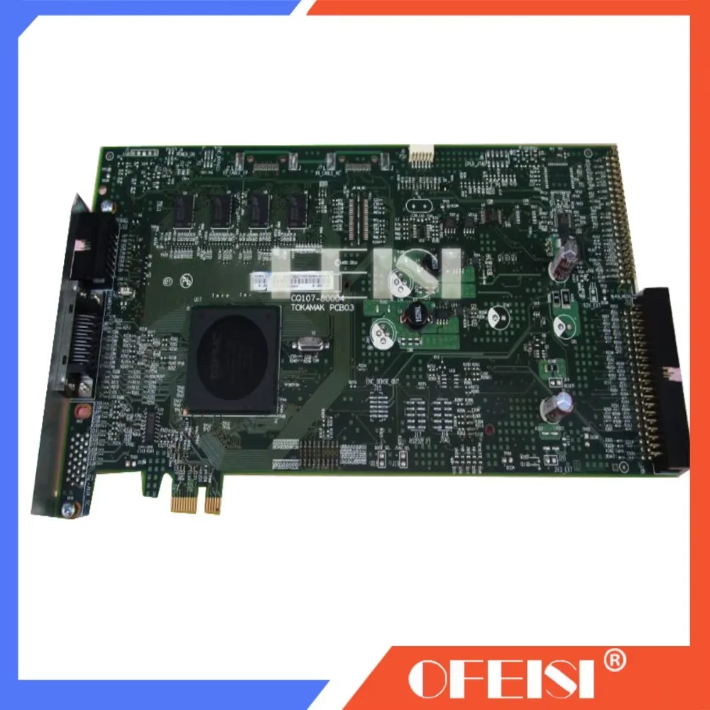 

Плата периферийных компонентов PCI/PCIe CQ109-67028 для Designjet z6200, z6600, z6800, T7100 (42-60 дюймов)