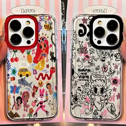 Phone Case For Fashion Karol G Manana Bichota iPhone 16 15 14 13 12 11 Mini Pro Max X XR XSMax 7 8 Plus Soft TPU Back Cover