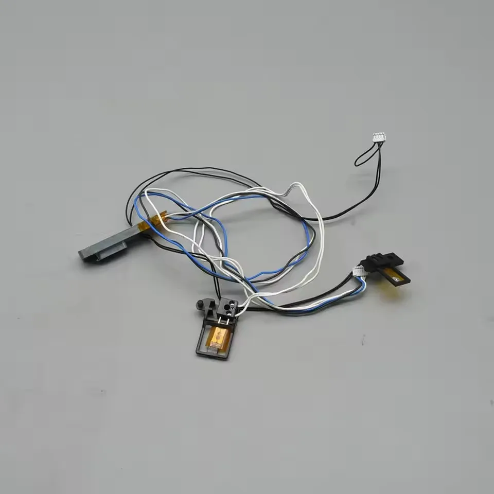 

Disassembly Fuser Thermistor For Konica Minolta C224 C364 C284 C454 C281 C221 C7828 Printer Copier Spare Parts