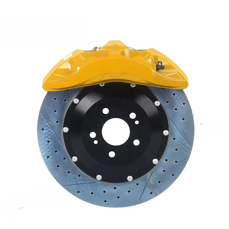 

G chassis G20 G28 G30 325i 325d X5 X3 custom logo brake caliper 8N 18 inch brake caliper 6 pistons