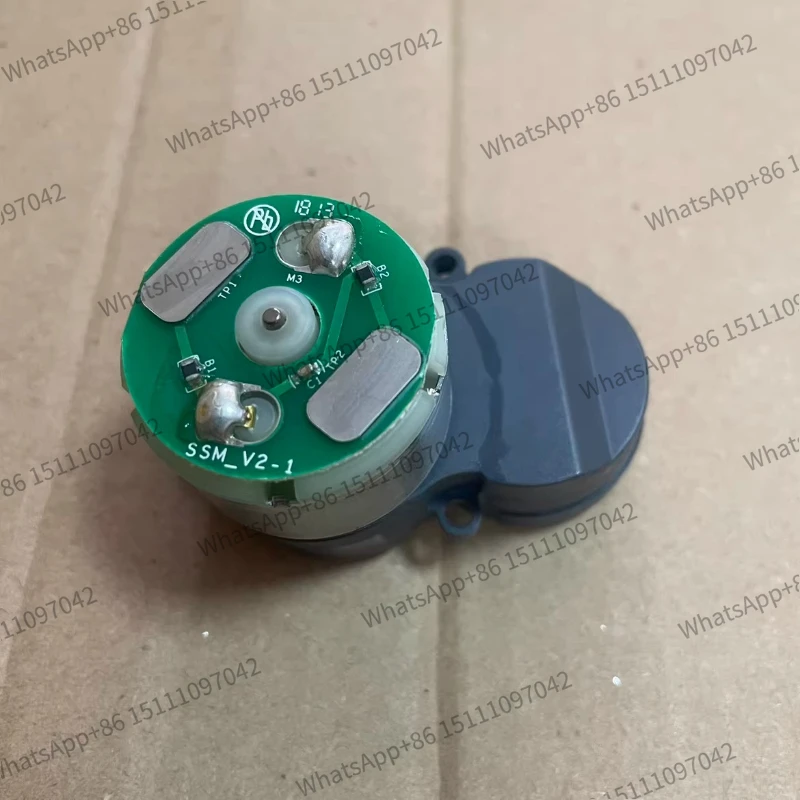 1Pcs for roborock Sweeping Robot S50 S52 T6 T8 Side Brush Motor Module T7Pro G10 P10 G20