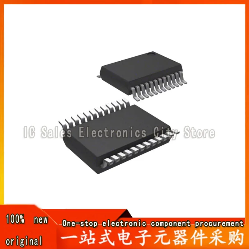 5pcs/lot A4982SLPTR-T A4982SLPTR A4982SLPT  TSSOP-24 IC Best quality