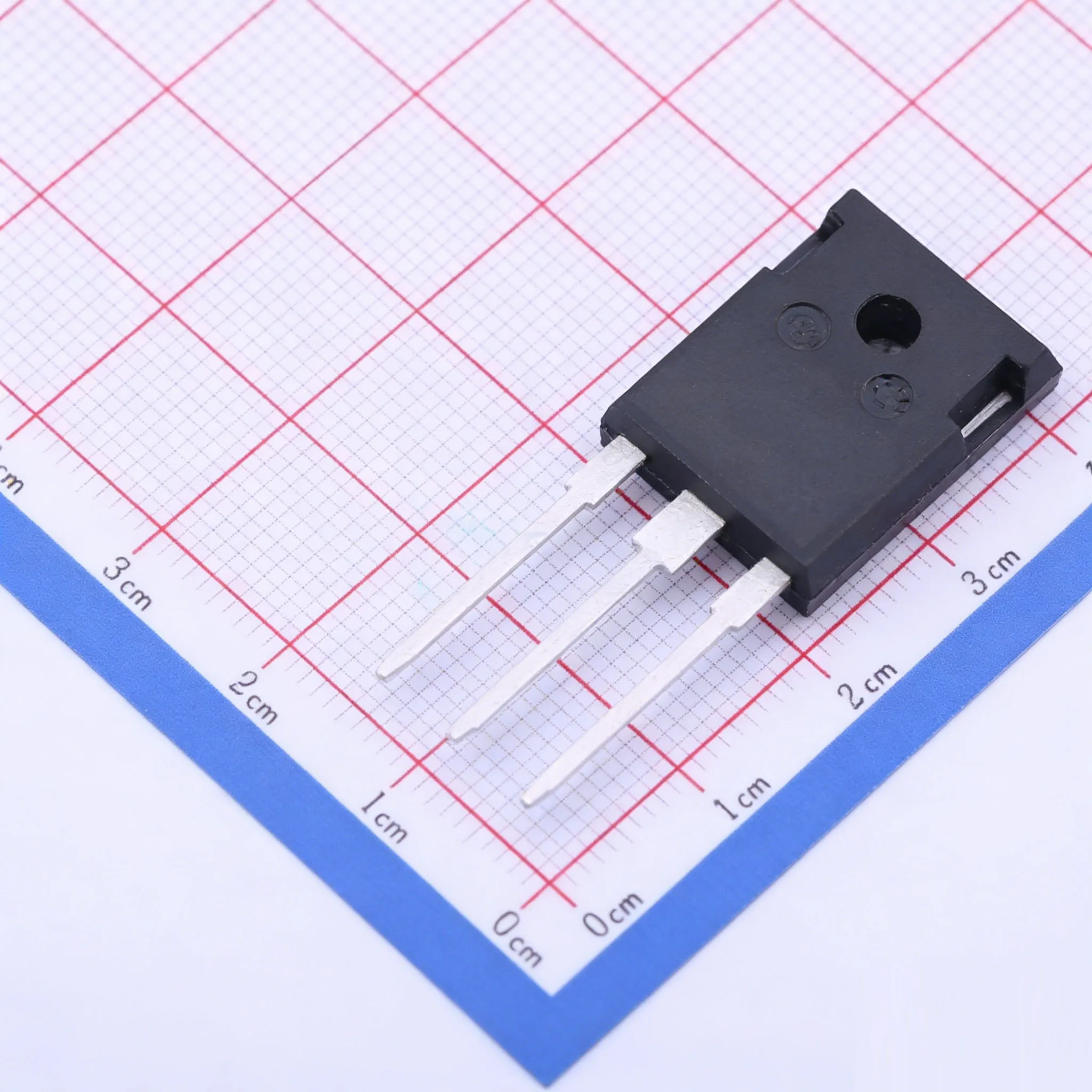 IKW40N60H3 TO-247-3 600V 40A IGBT Tube-Module