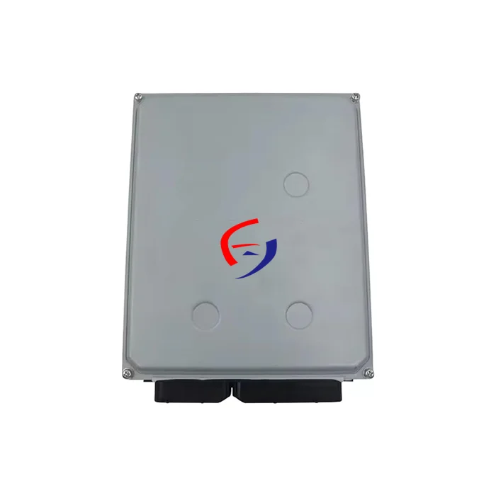8-98126068-0 8981260682 ECU Controller for ISUZU 6HK1 Engine for Case CX370B Excavator