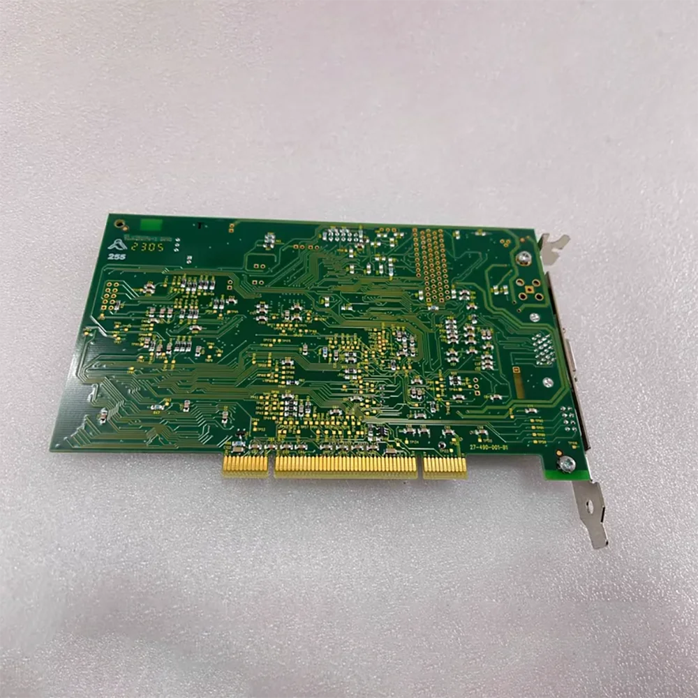 For PHOTOMETRICS PCI-3.3V BOARD 01-490-002 B2 Scan Acquisition Card