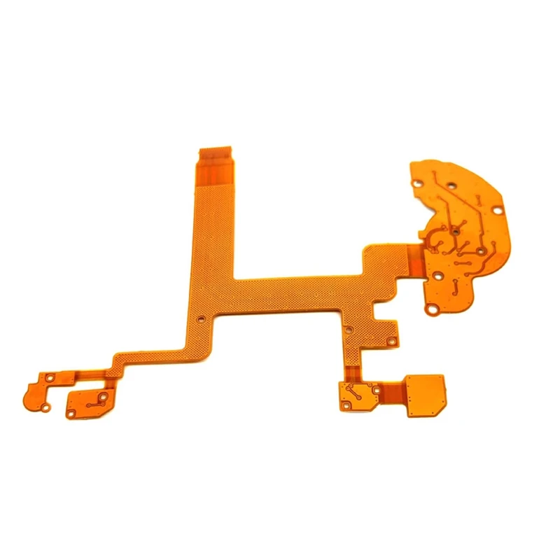 D5300 Key Flex For Nikon D5300 Keyboard D5300 Cable For SLR Camera Repair