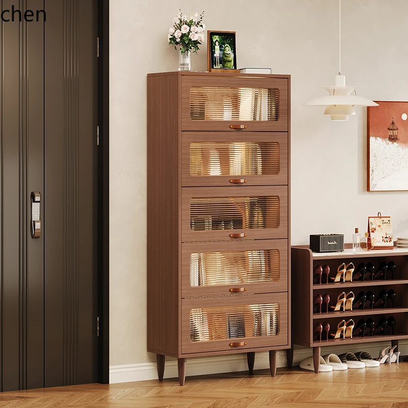 Cp Solid Wood Retro… - image