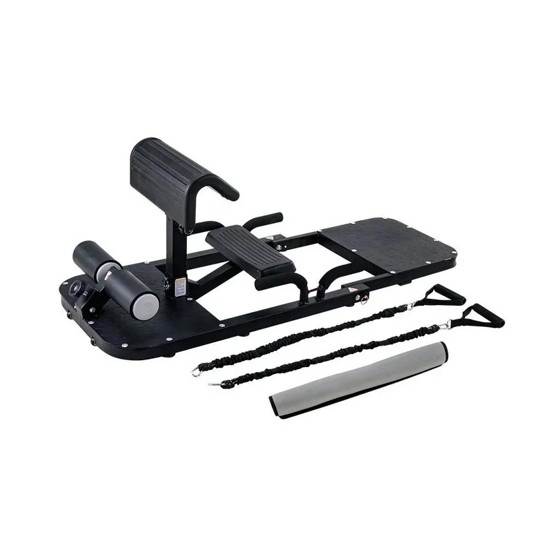 Deep Squat, Hip Thrust, Lunge, Push-Up Complex Exercise Equipment Home Deportes Fitness Gym Equipmentpromote sales