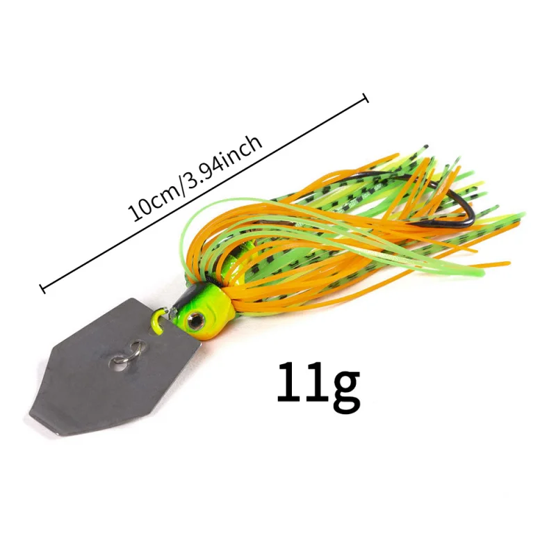 وهمية الصيد إغراء الطعم الاصطناعي محاكاة الصيد إغراء إغراء الطعم لامعة إغراء الملتحي Man10cm11g الدورية مكافحة هوك أسفل Hot-S