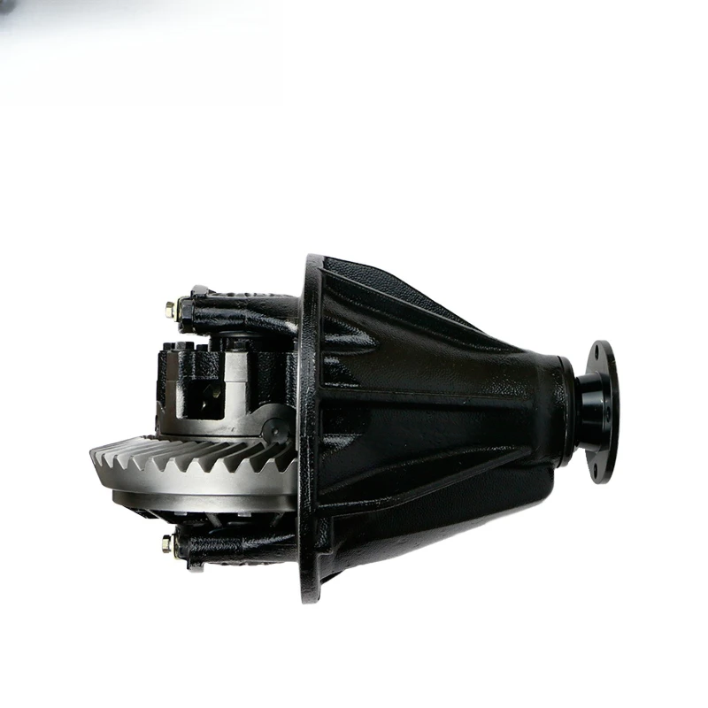 

Suitable for LC100 rear axle differential assembly, reducer assembly