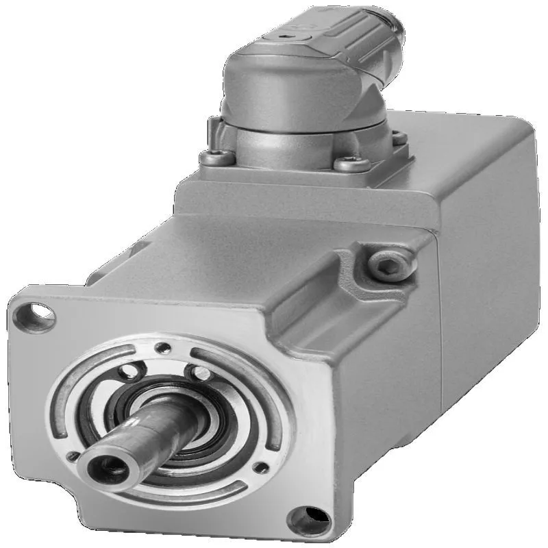 S120 dual-axis motor module 6SL3120-2TE13-0AA3 input 600VDC