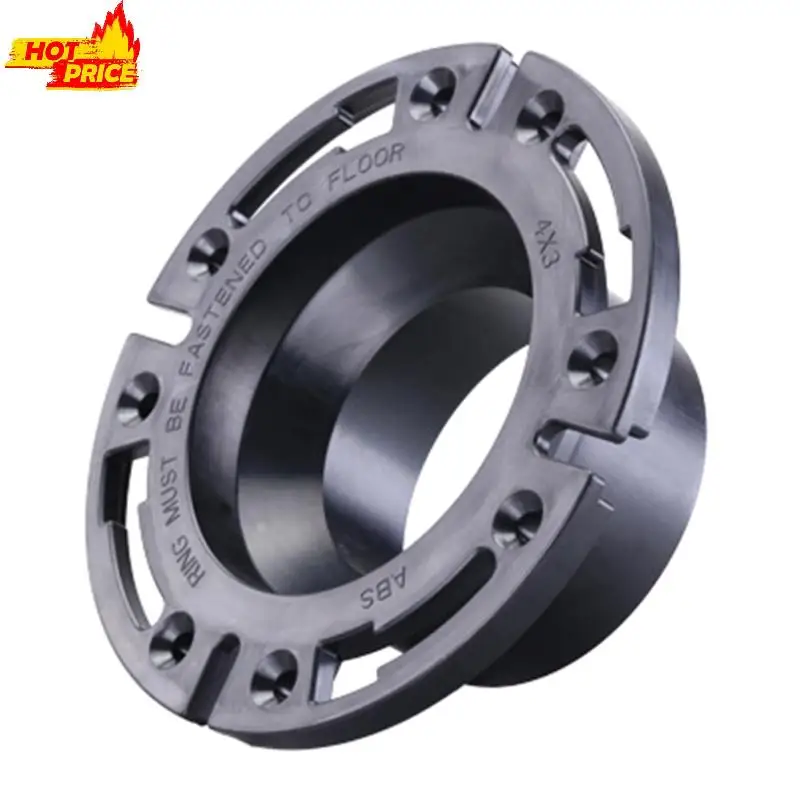 Leak Proof Campers Toilet Flange 385345892 For 300 310 320 Series Waste Systems