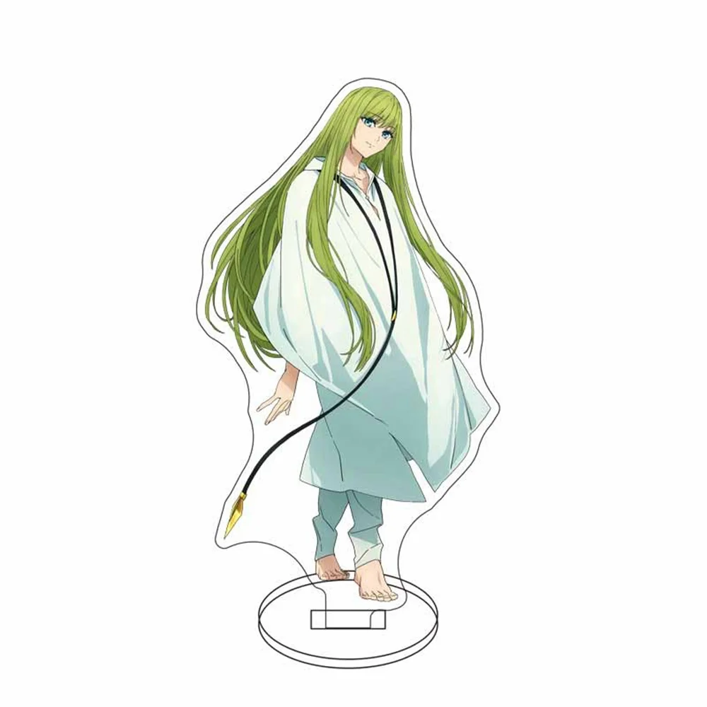 

15CM Charm Anime Fate/strange Fake Acrylic Stand Model Cosplay Characters Ornament Accessories Goods Collection Gifts