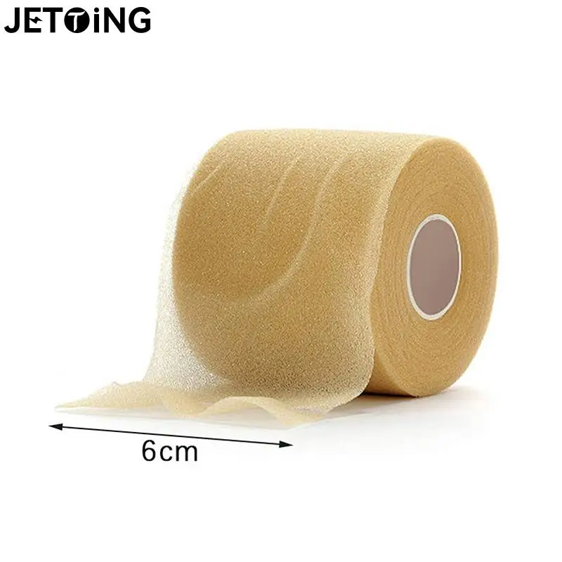 Foam Cotton Skin Film Self-adhesive Elastic Bandage Elbow Knee Pads Sponge Muscle Injury Underwrap Patellar Sports Tapes