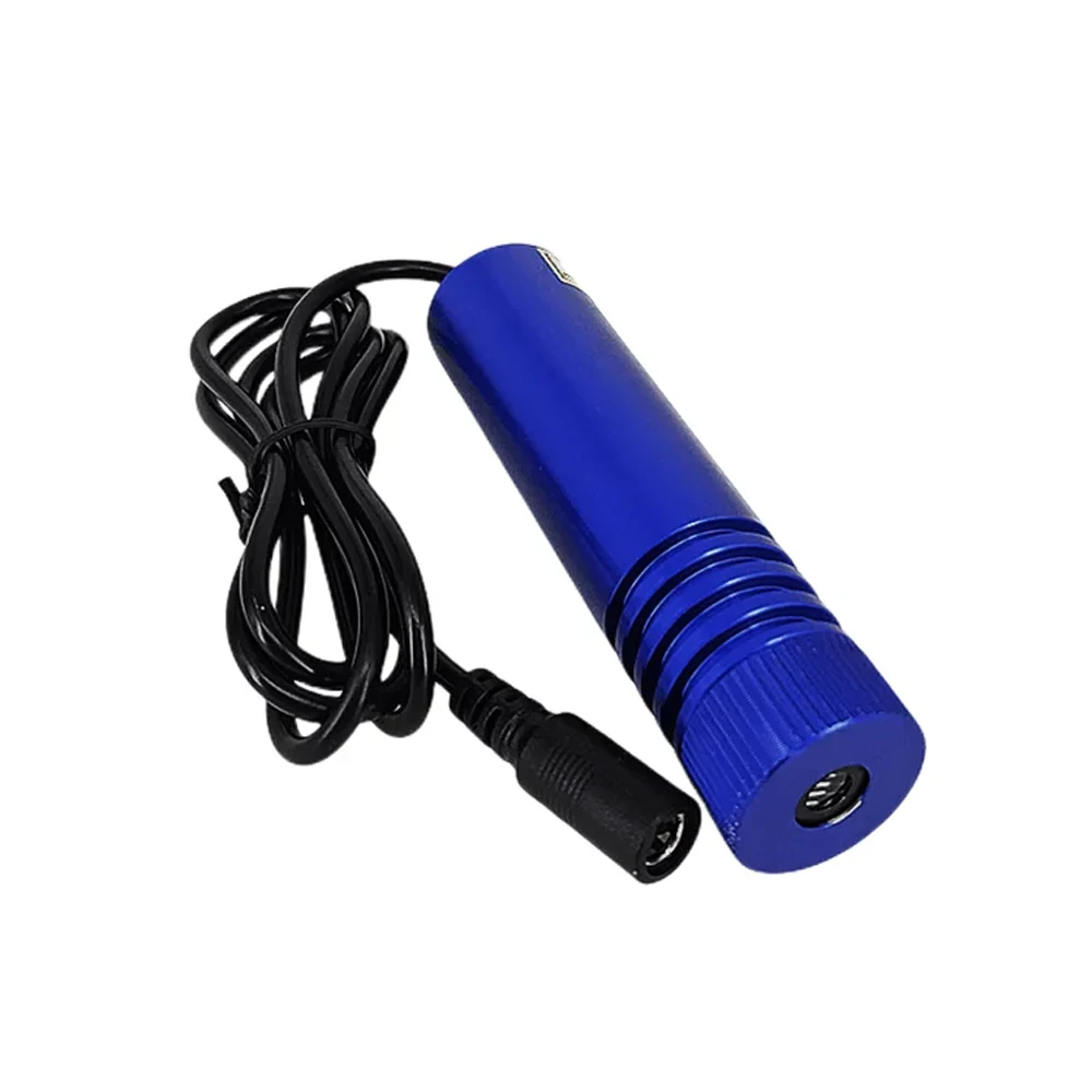 

520nm Green Lase 100mW Dot Line Cross Laser Module for Wood and Stone Cutting Machine Positionin