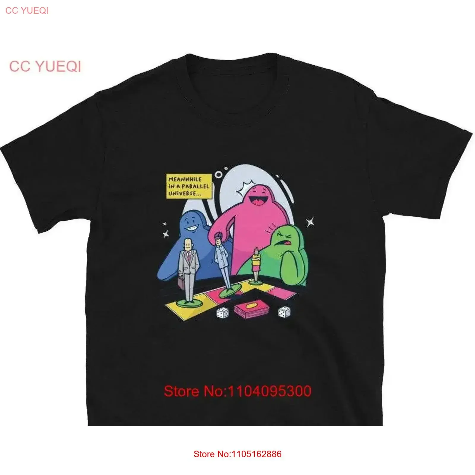 Meeples playing Board Games T Shirt Game enthusiasT lover inspired vintage Washed Unisex streetwear Casual Comfortable