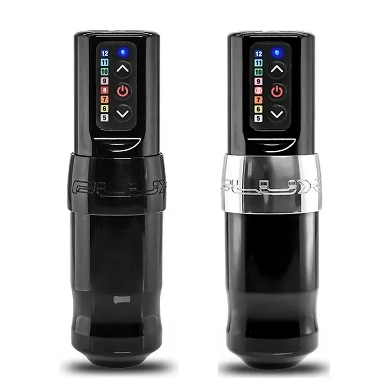 Ambition Flux Profe…