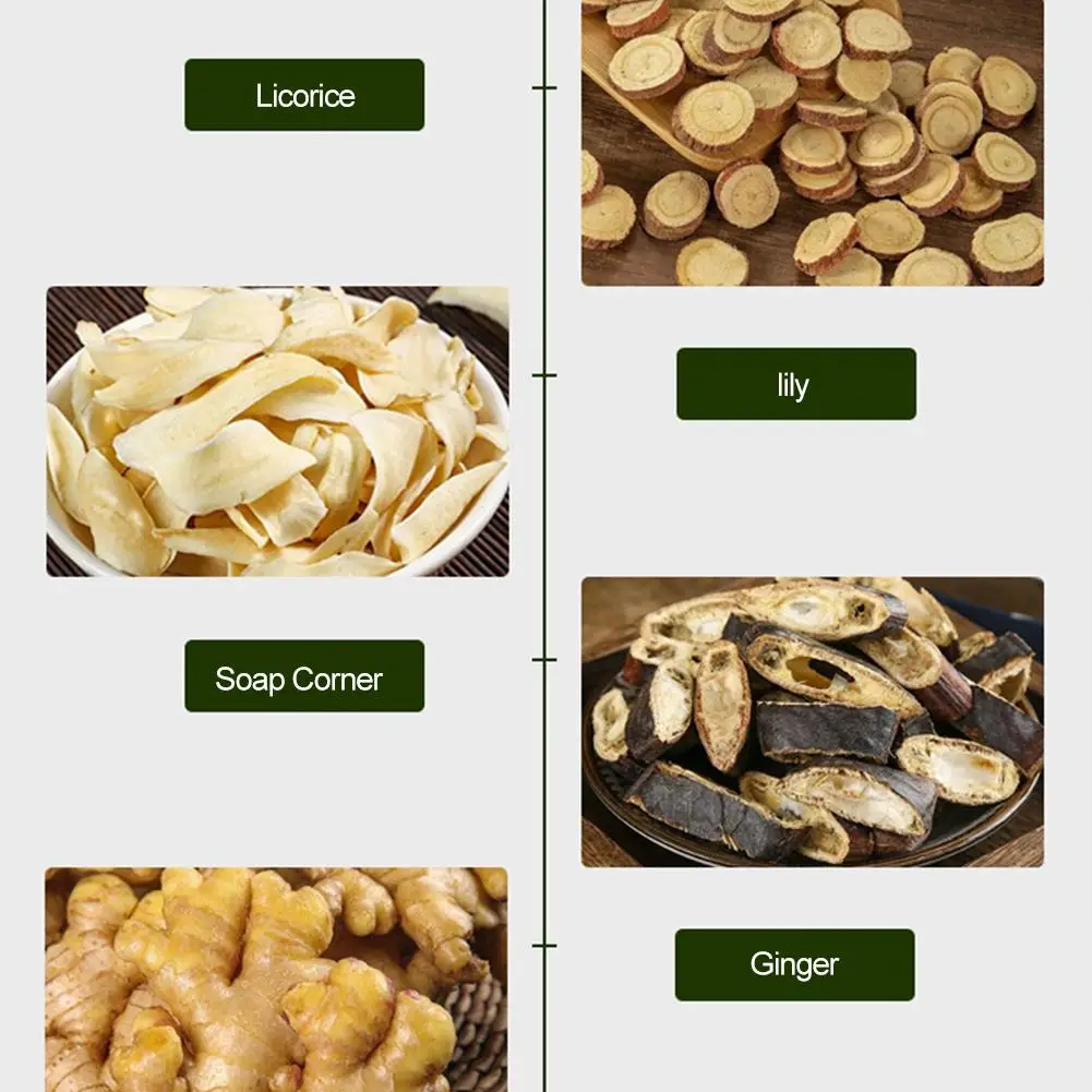 قالب شامبو صلب من أوراق الأرز لتخفيف القشرة الطبيعية من السيليكون خالي من الكبريتات وخالي من الزيوت العطرية وتغذية السفر ودية #6