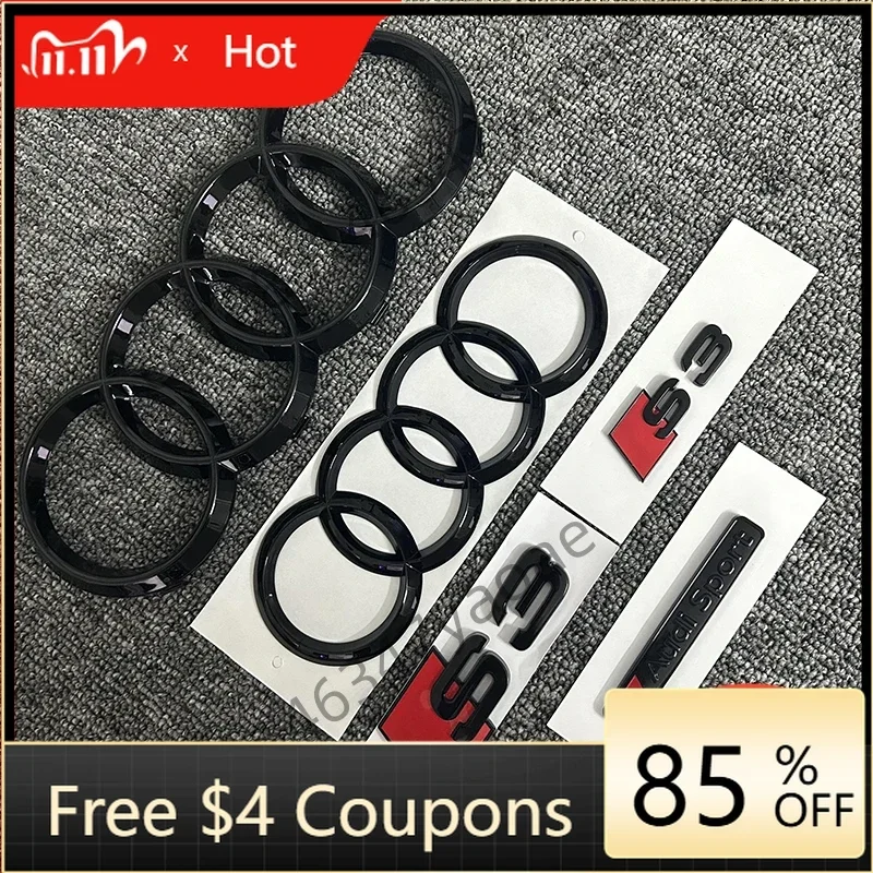 New Car Sticker New…