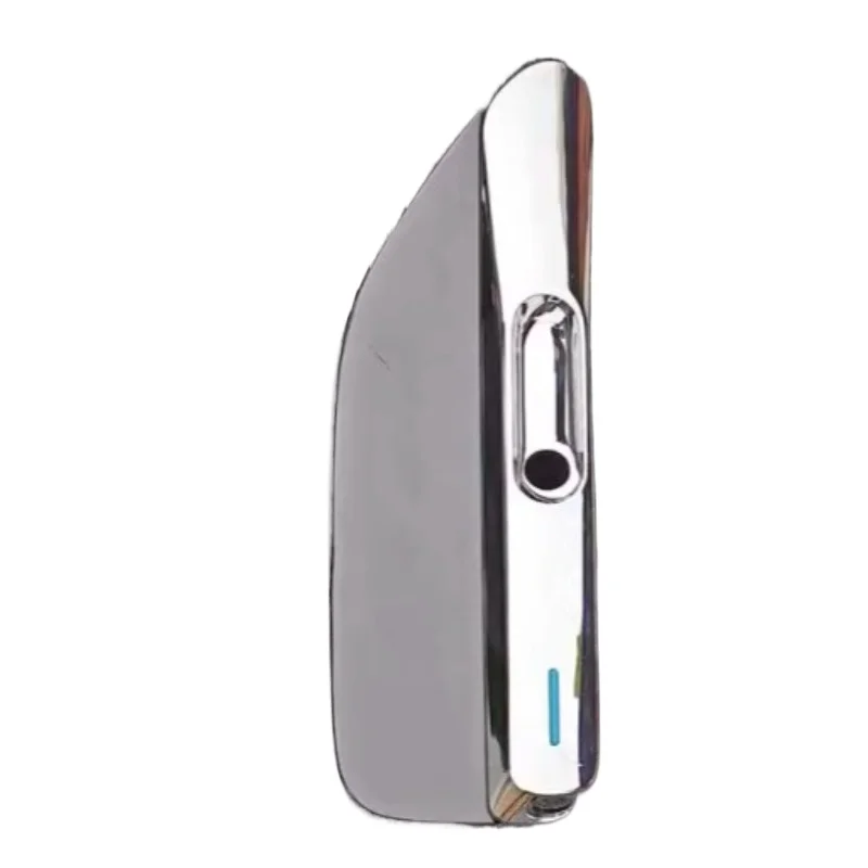 

for AITO M7 M9 Front Fender Camera Trim Panel Exterior Cover Left Right Bright Trim Strip