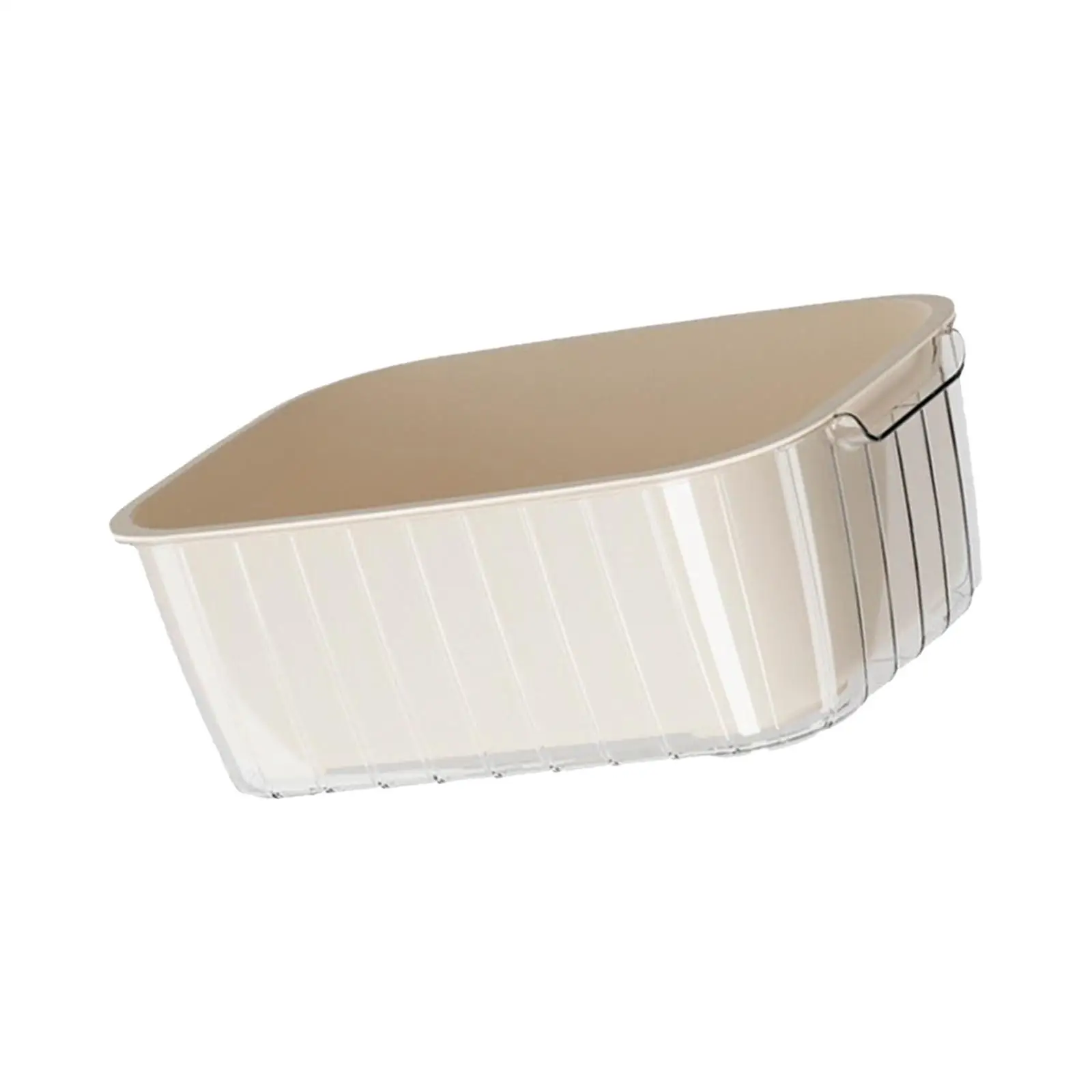 

Double Layered Drain Basin Colander Set ,Washing Vegetable Washing Basket ,Draining Bowls for Food Tableware