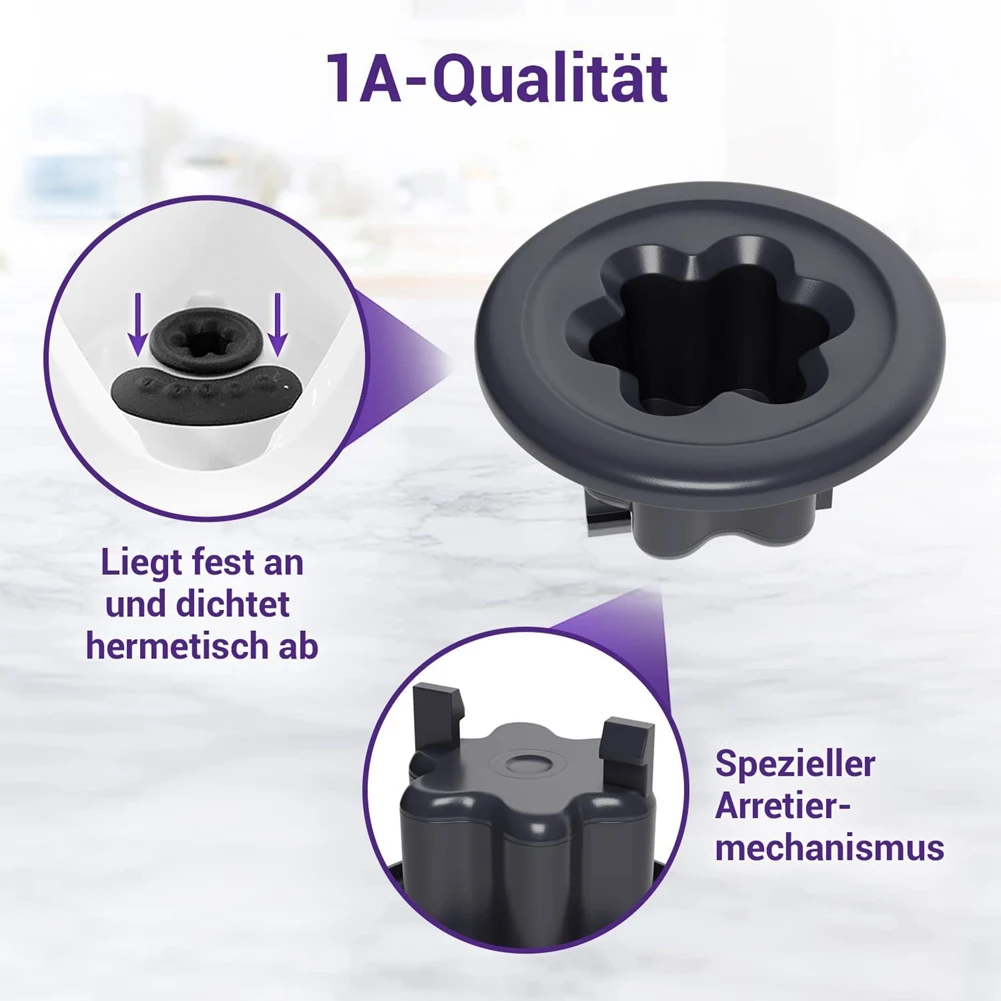 Coupling for Motor Replacement for TM31, Food Processor Spare Parts for TM31