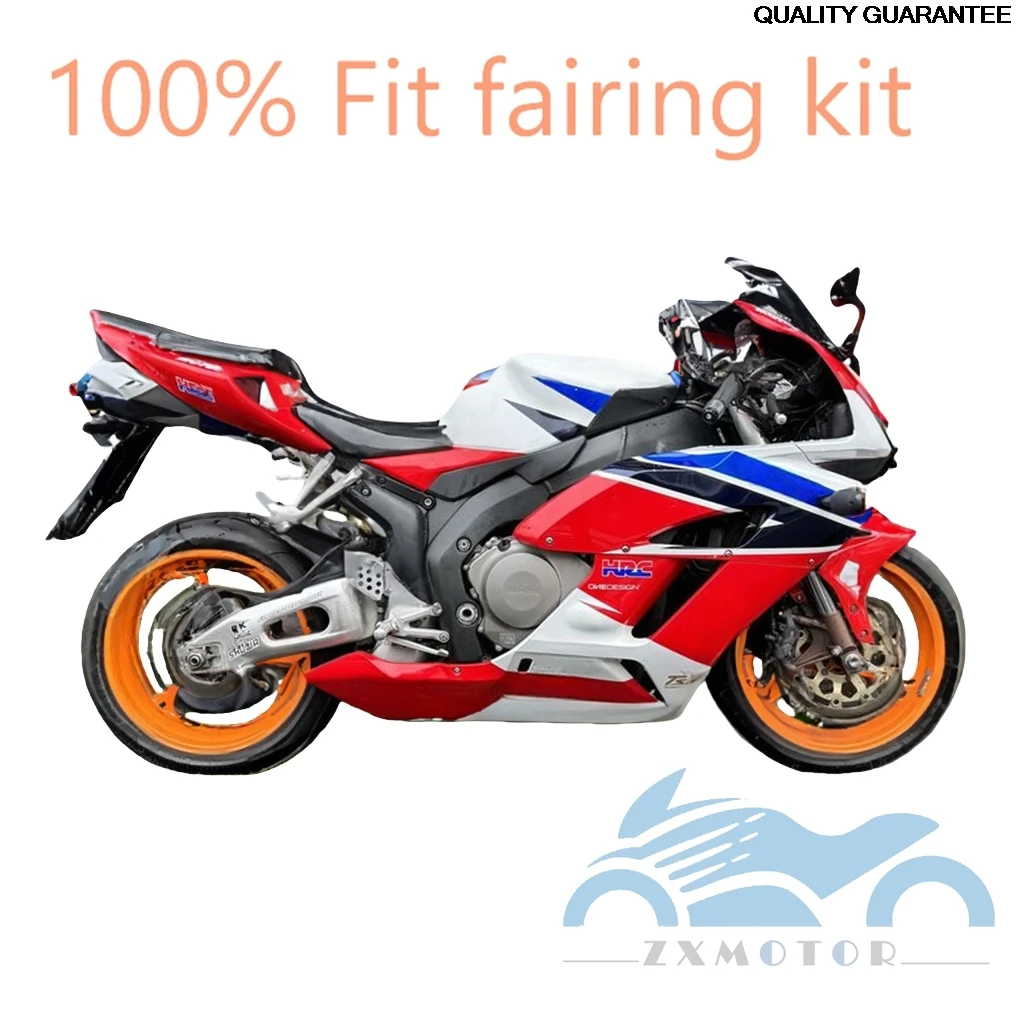 

All Fitment ZXMT Plastic Fairing kit for HONDA CBR1000RR 2004 2005 CBR 1000RR CBR1000 RR 04 05 red blue white