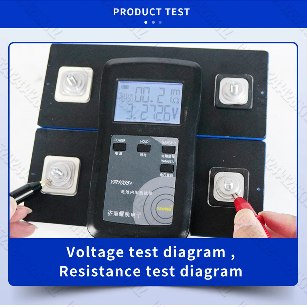 PWOD 3.2 فولت Lifepo4 بطارية 360AH الصف أ 10000Cycle لتقوم بها بنفسك 12 فولت 24 فولت 48 فولت ليثيوم خلية فوسفات الحديد للتخييم عربة جولف الاتحاد الأوروبي الأسهم