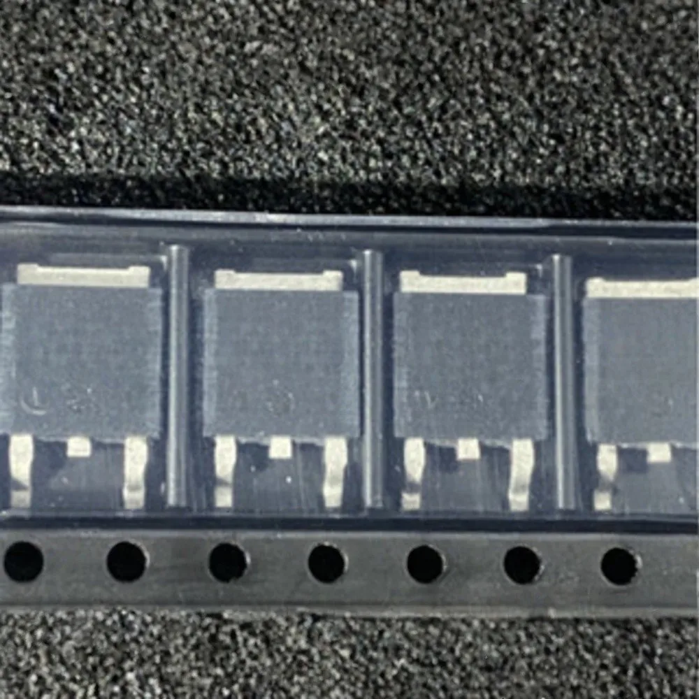 1-50PCS AP2301 AP2301MPG-13 TJA1010T TJA1010 2N06L64 IPD15N06S2L-64 MPU-6881 M681 MPU6881