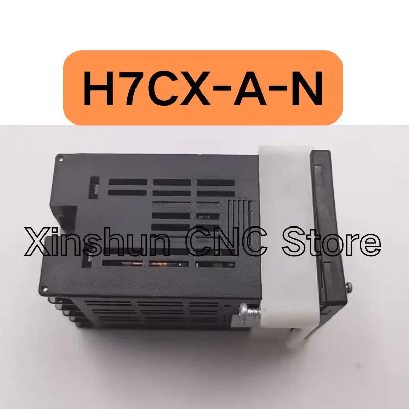 H7CX-A-N counter test OK, fast shipping, brand new second-hand