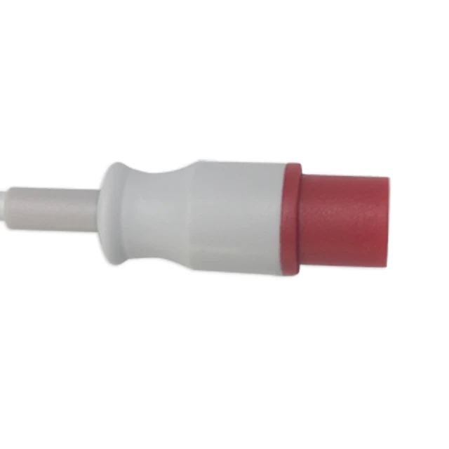 25pcs Compatible FM Series Fetal 989803143411 Remote Event Marker Fetal Probe Ultrasound Transducer Probe