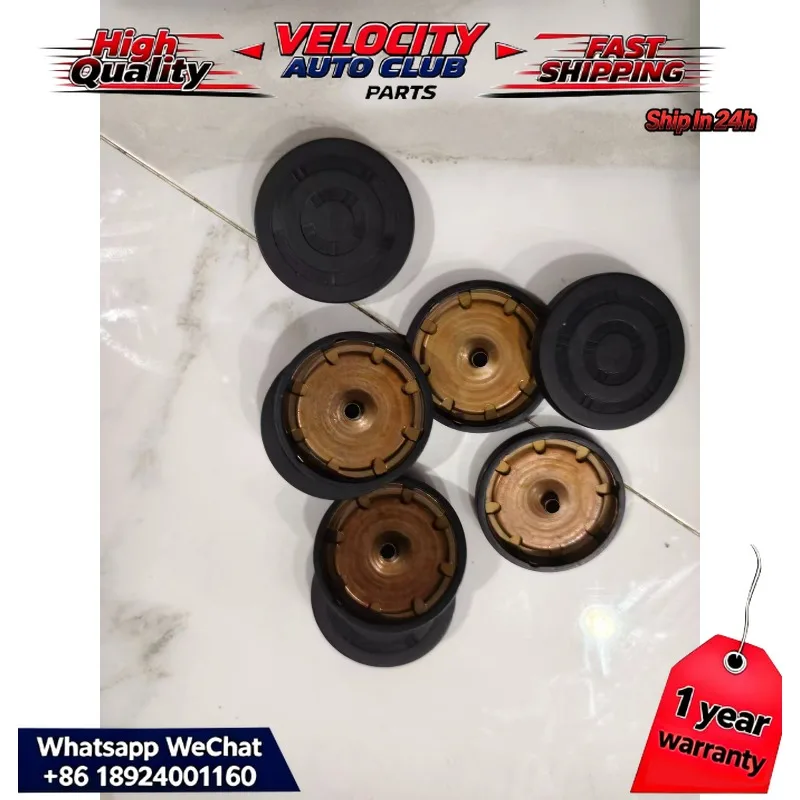 New  0AM301212A   Locking Cover DQ200 0AM DSG 7 Speed Transmisson Fits for VW Audi