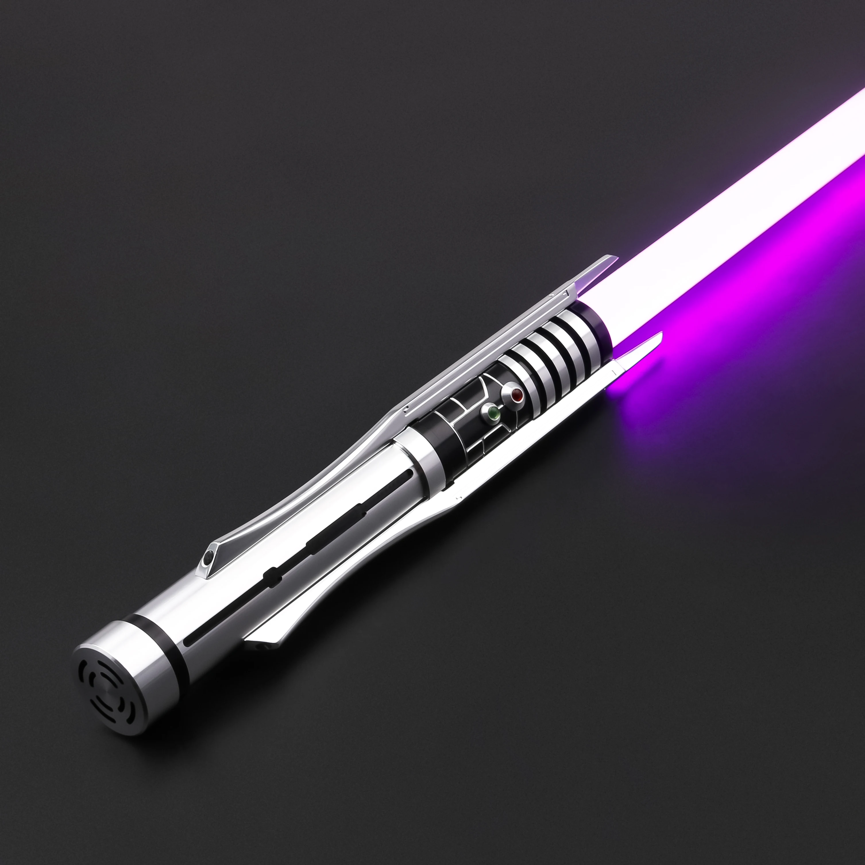 TXQ RVJ NEO Proffie SDRGB SNV4 Bluetooth Smooth Swing Lightsaber Blaster 12Color Toys Cosplay Gift Heavy Dueling Metal Saber