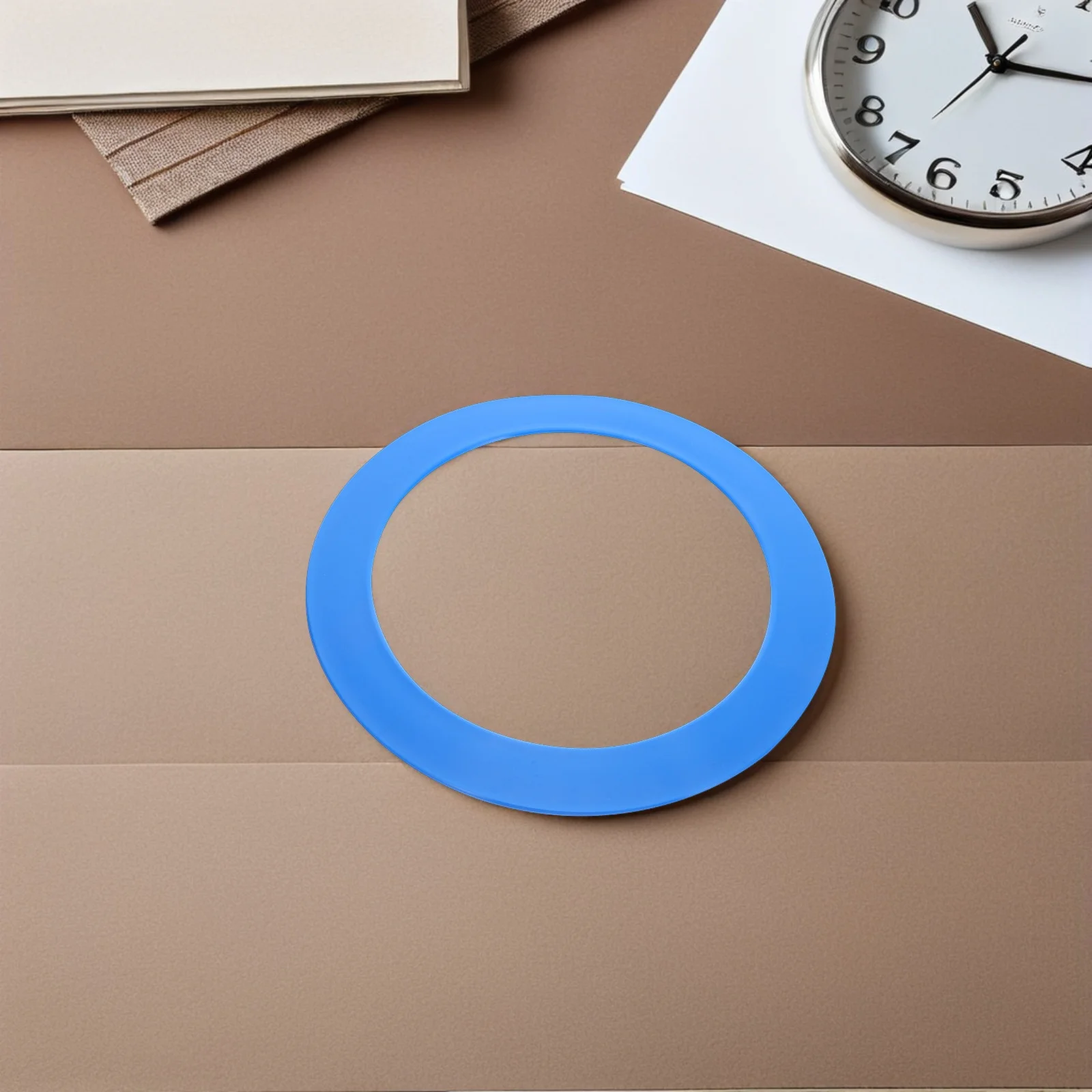 3-teiliges Jonglierringe-Set, leichte Wurfringe aus Kunststoff für Outdoor-Aktivitäten, Zirkus-Requisiten, Kinderringwurf und Koordination