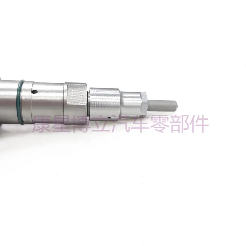 

DSGENUINE XPI ISC diesel Fuel Injector 2897414 5579405 2872765