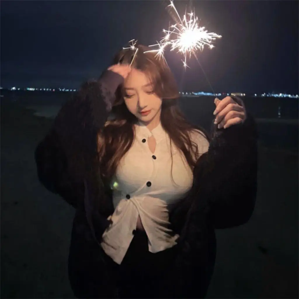 

Новая универсальная женская тонкая вязаная рубашка-кардиган на одной пуговице с длинным рукавом для защиты от солнца, весна-лето, приталенный крой