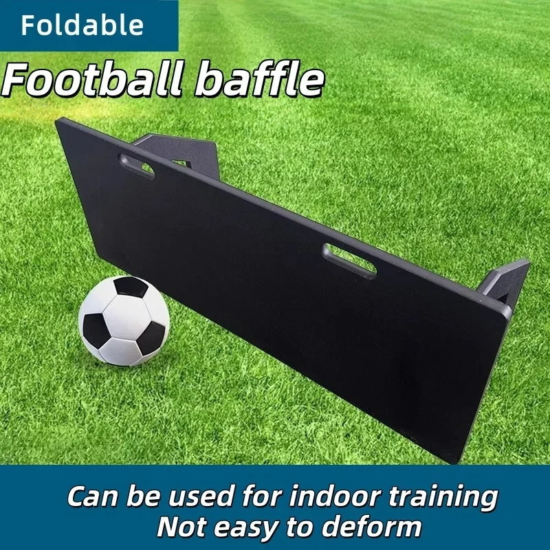 접이식 축구 스프링보드 휴대용 어린이 공 잡기 및 패스 풋워크 훈련 스포츠 및 엔터테인먼트 리바운드