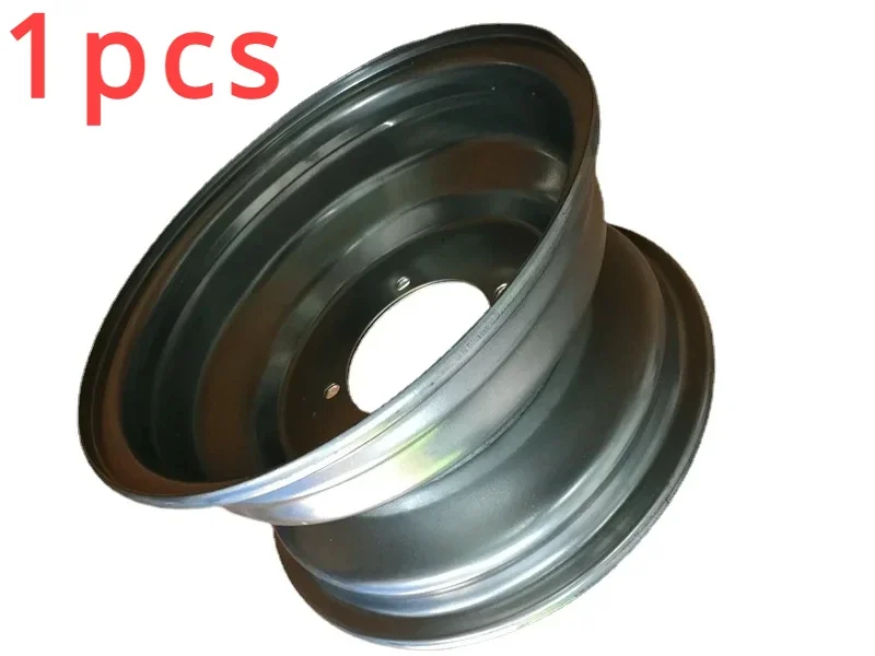 

1 шт. для квадроцикла 10-дюймовые колеса для большого быка Okawa Kawasaki 21x7-10-223x7-10 дюймов передние колеса стальные диски ATV Part