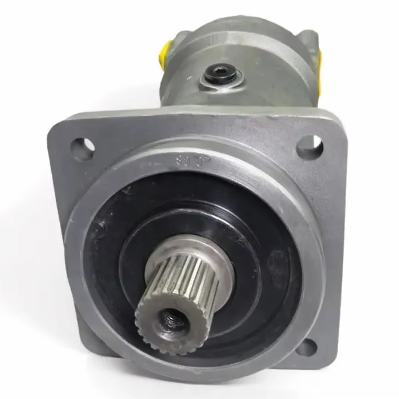 A2F A2FO A2FE A2FM Series Hydraulic Axial Piston Pumps and Motors for Construction Machinery Fast Delivery