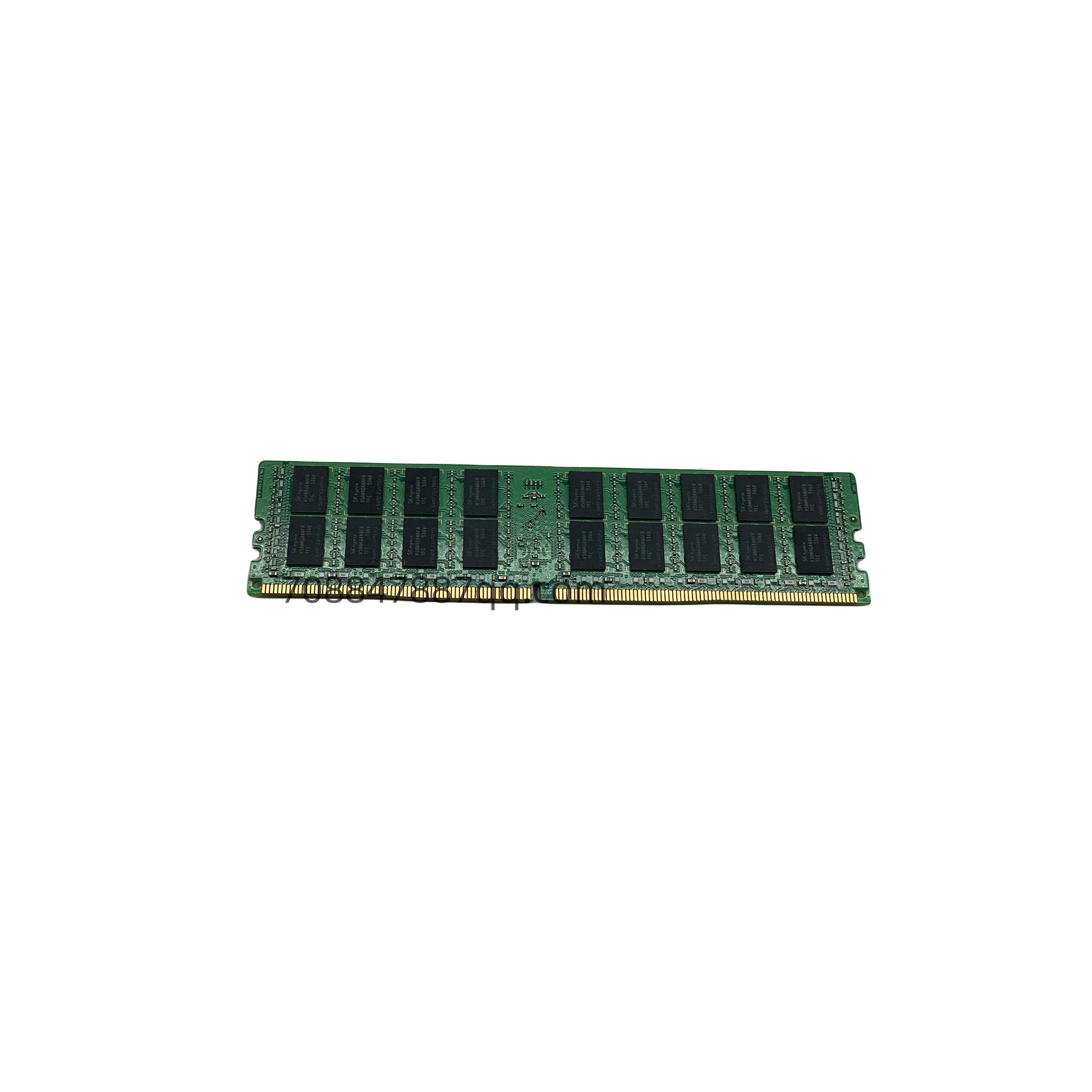 Originele 100% Authentiek 16G Ddr4 2133P 752369-081 726719-b21 G9