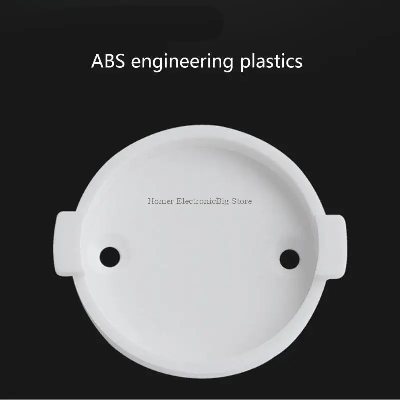 Base caméra sans fil V380 Camera Mur Moum-Mouting Base