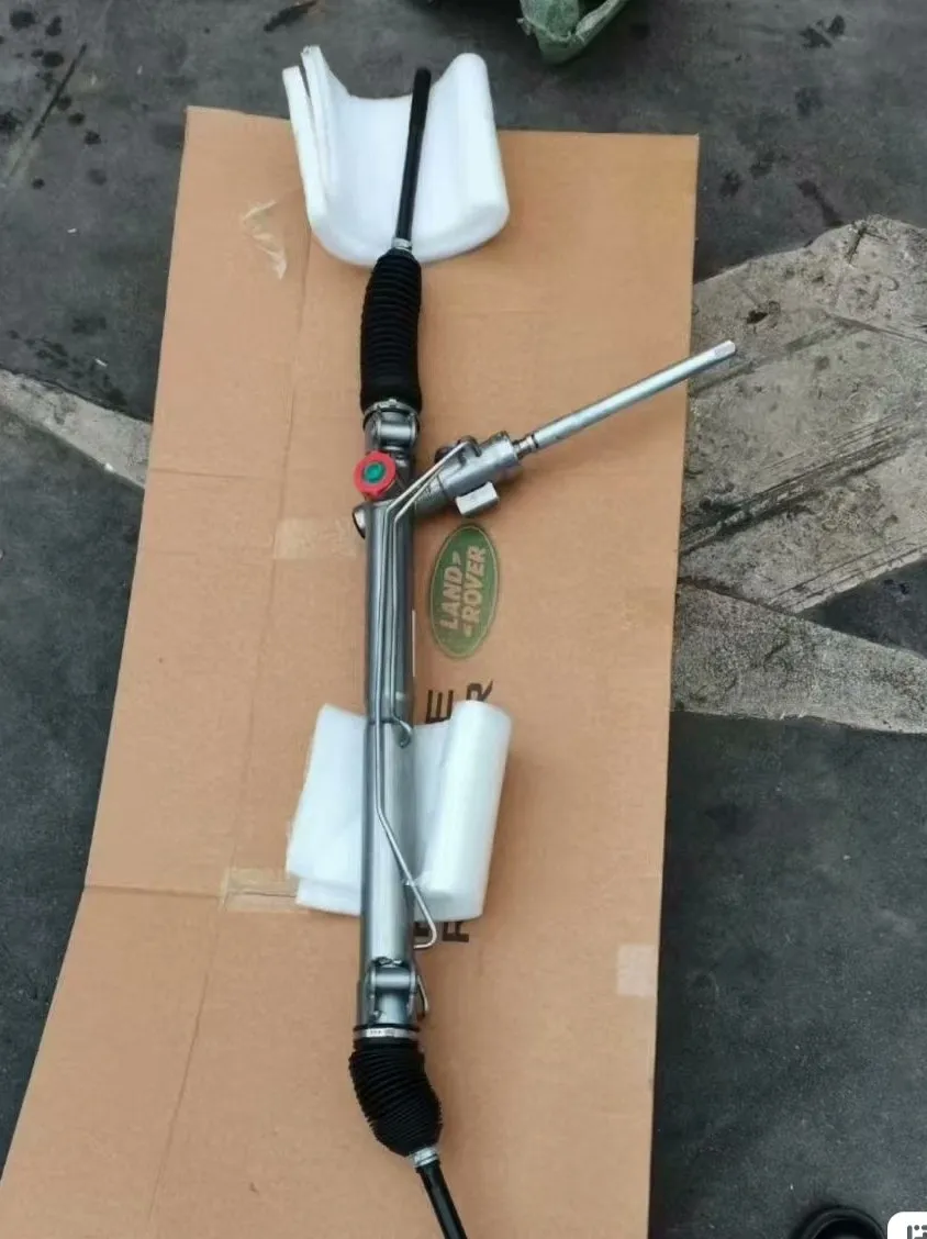 High Quality Factory New Electronic Steering Gear Assembly for Range Rover Land Rover Evoque BJ EJ GJ