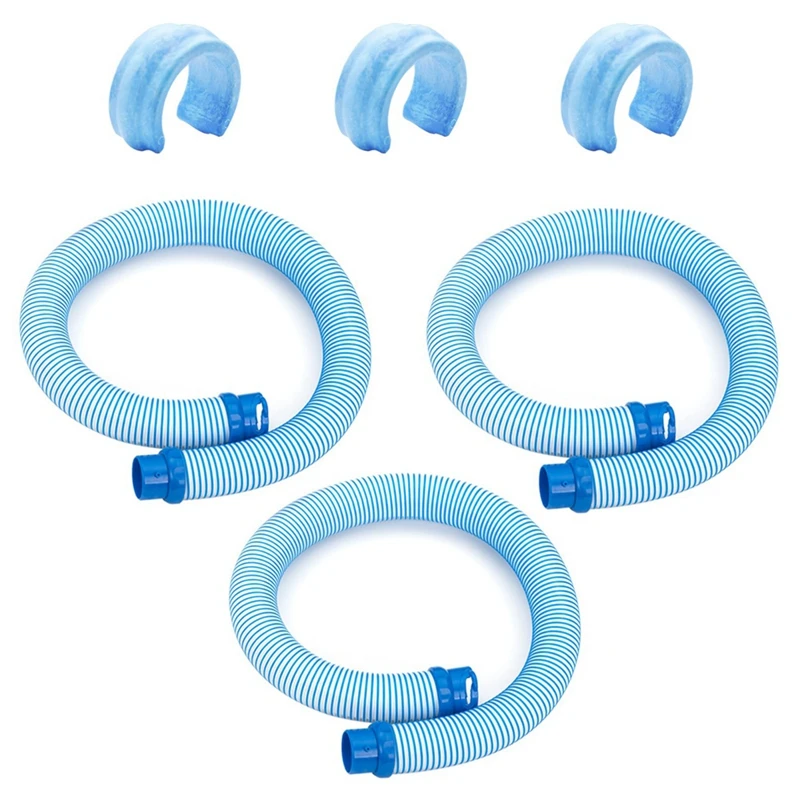 

R0527700 Lock Small Hose Pool Cleaning Hoses Replacement Parts For MX6,MX8 Swimming Pool Cleaner