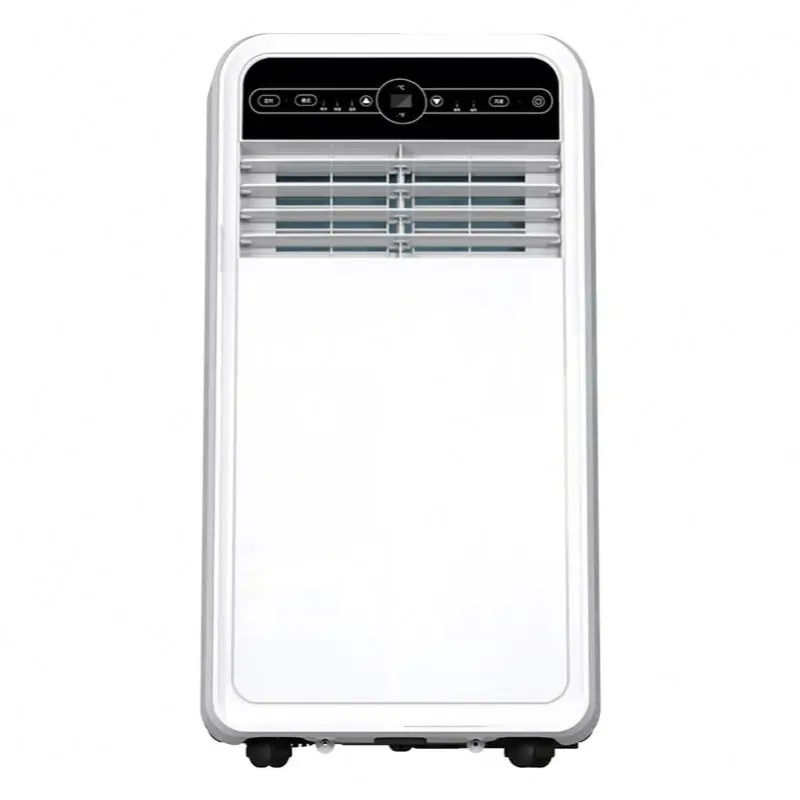 Factory Wholesale Heat and Cool 12000 Btu 1 Ton 1.5 P Por Air Conditioner