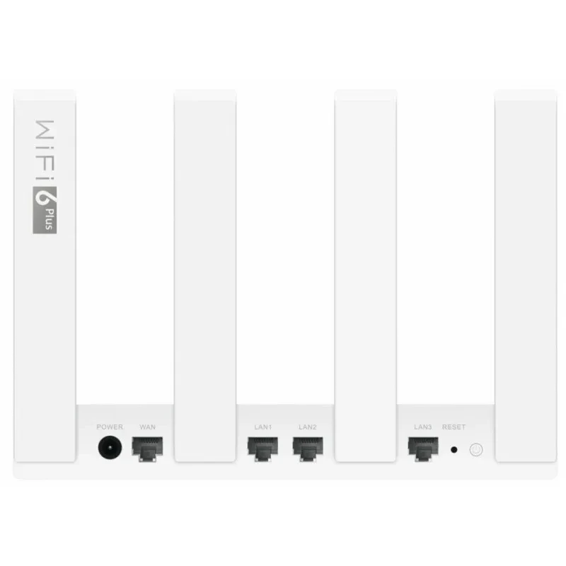 Global version For Huawei WiFi /AX3 Pro WS7200 Wi-Fi 6 Plus 3000 Mbps One-Touch Connect Wireless Home Router