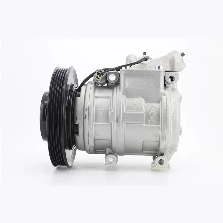 Factory Direct Sales for Automotive Air Conditioning Compressors