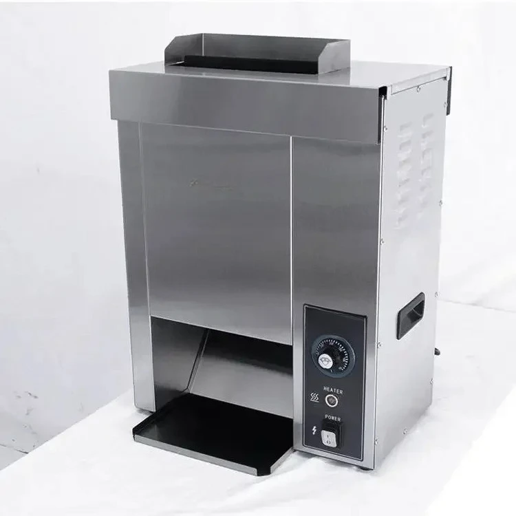 Multifunctional Vertical Hamburger Sandwich Toaster