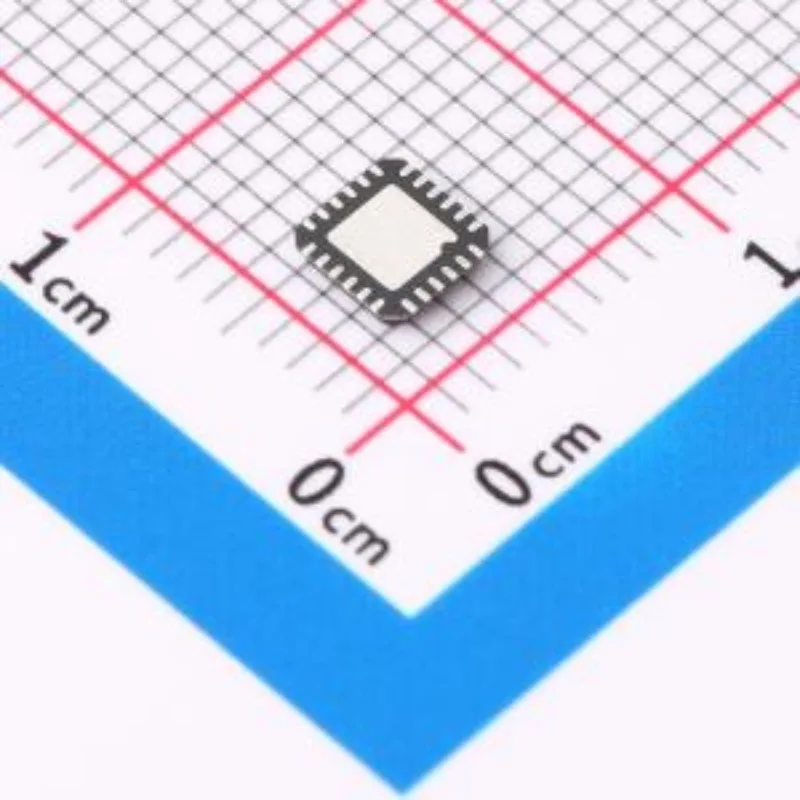 (5-20pcs) LAN8720A-CP QFN-24-EP(4x4) 100% Original In Stock - -2-2-RMII-24-QFN-EP 4x4