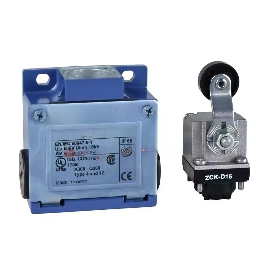 Sensor original XCKM110H29 XCKM115H29 em estoque