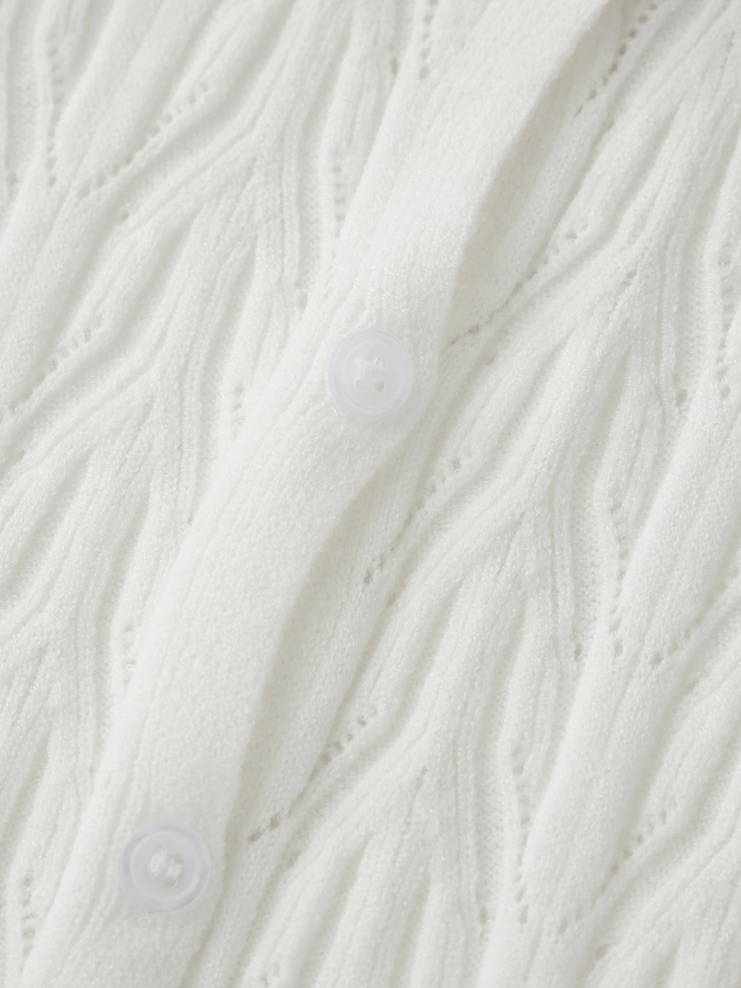 Conjunto feminino casual de verão, 2 peças, cardigã canelado de manga comprida e shorts com babados em camadas, conjunto para estilo de rua chique